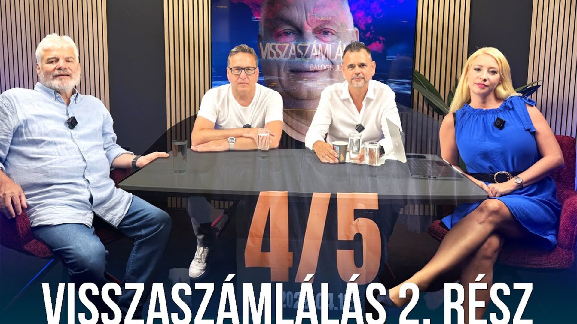 Fidesz vs Tisza: Néhány százezer emberen múlik a 2026-os választás Kép