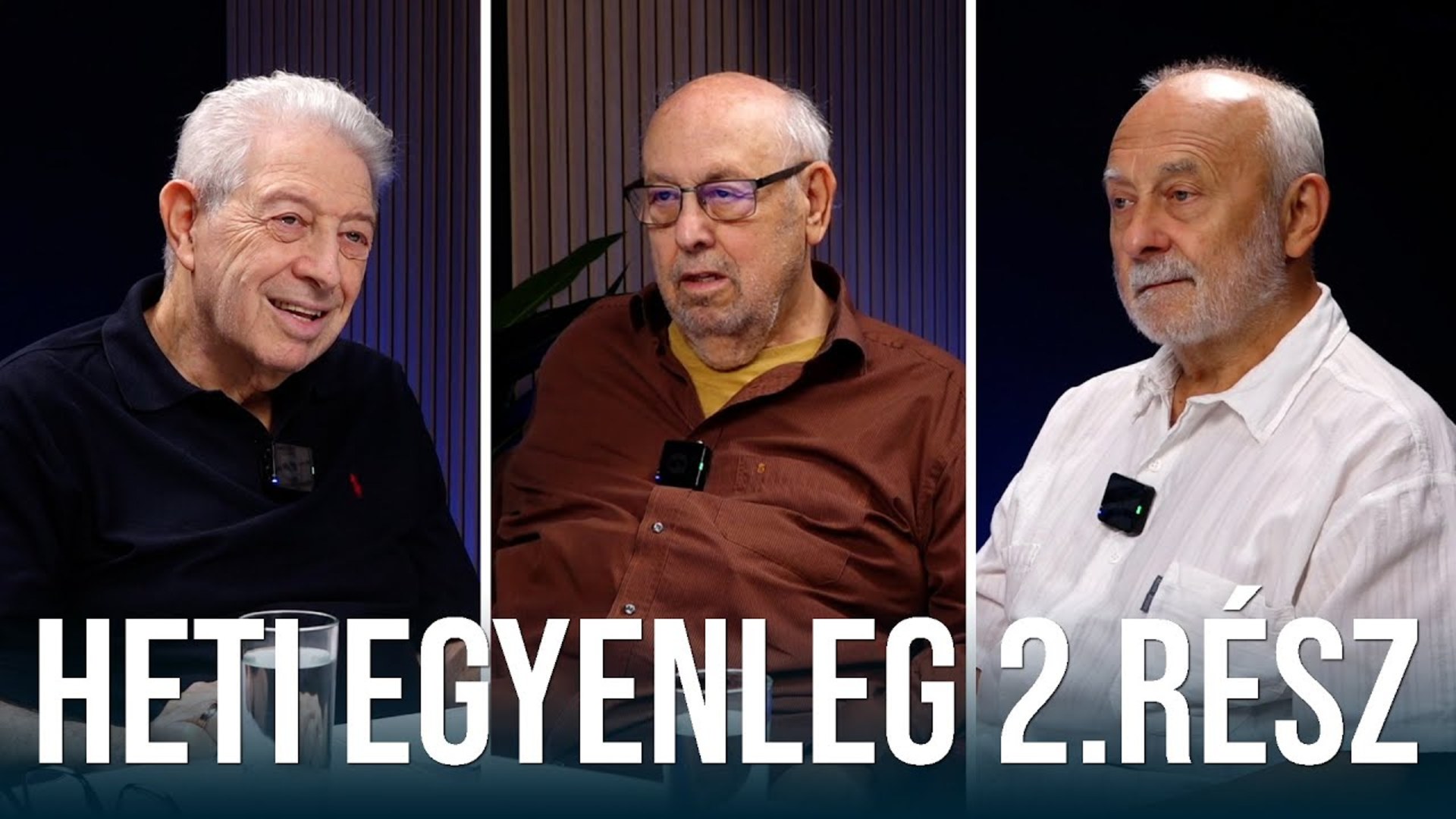 Senkit sem érdekelnek már Orbán téveszméi Kép