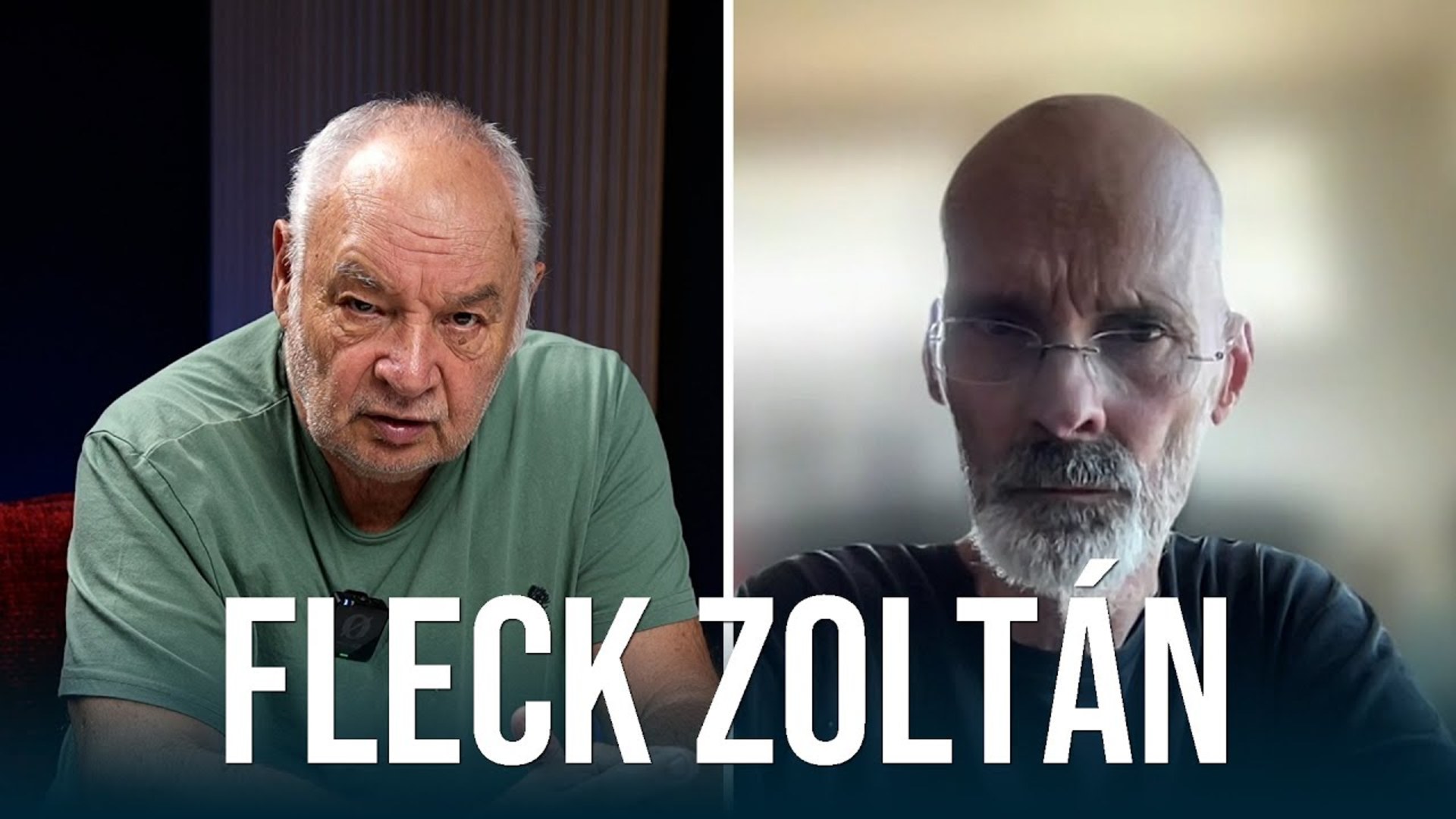 Fleck Zoltán: nem vagyok hajlandó elhagyni az ELTE-t Kép