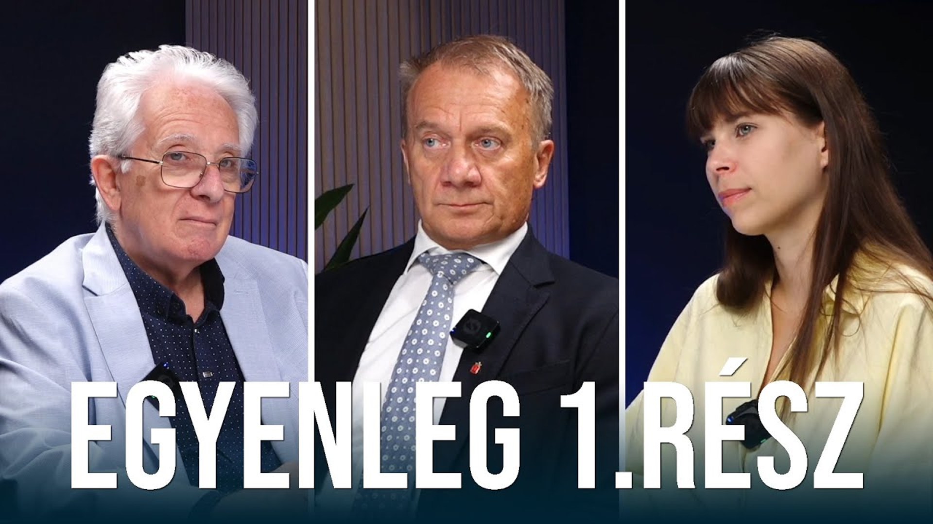 Egy diktatúrát nem lehet egy másik diktatúrával leváltani Kép