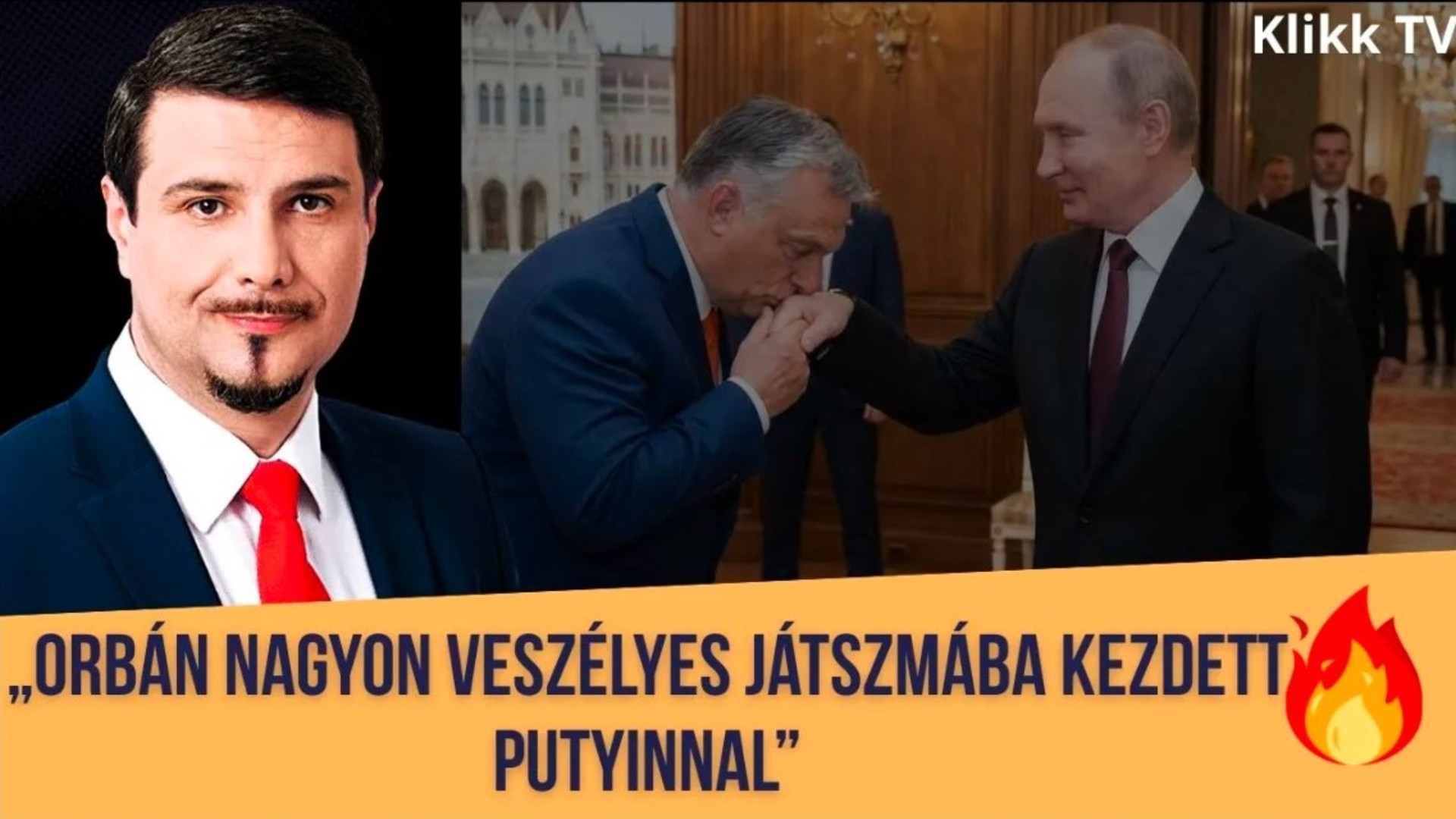 Orbánt már Putyin sem tudja megmenteni