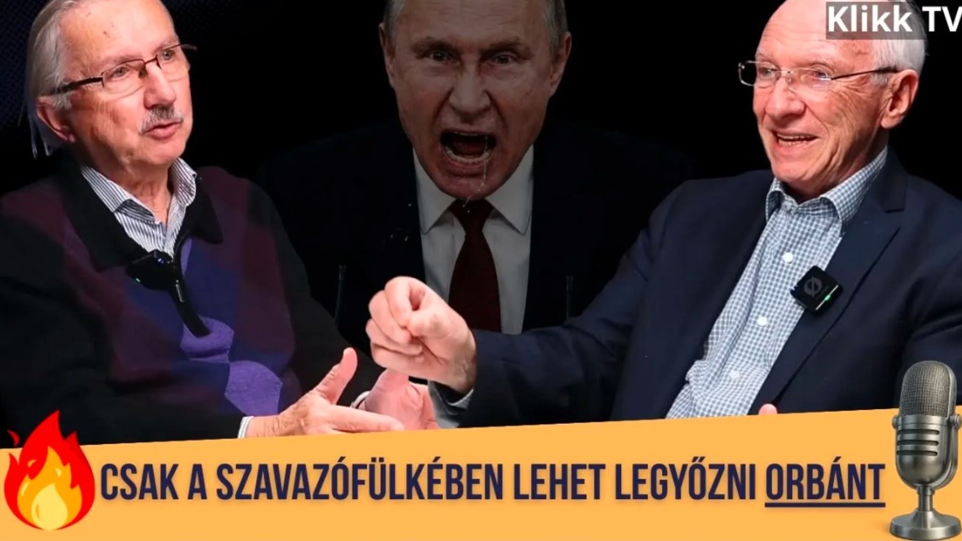 Orbán saját csapdájában: Mindenhatónak képzeli magát