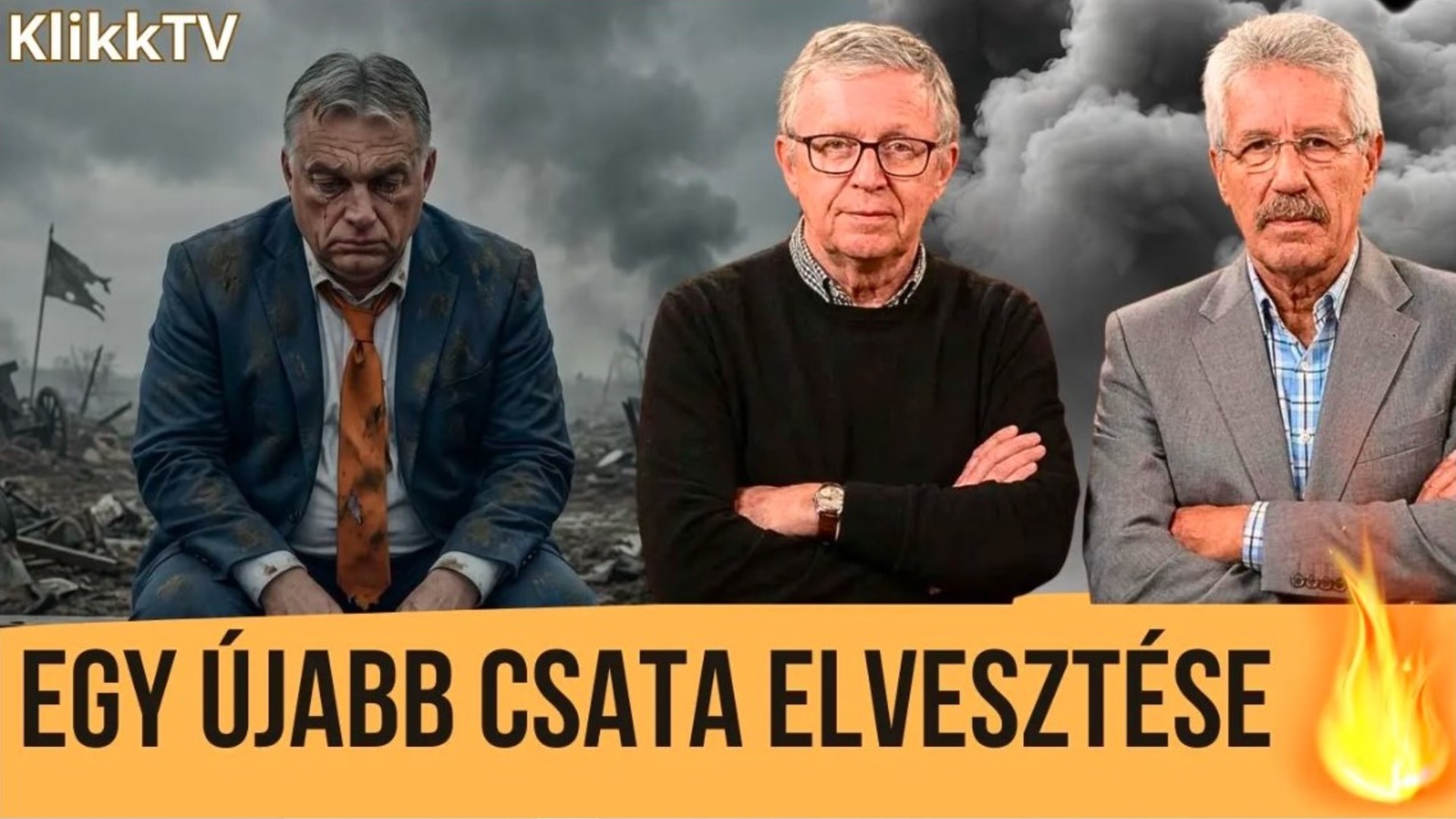 Egy újabb csatát vesztett el a magyar miniszterelnök