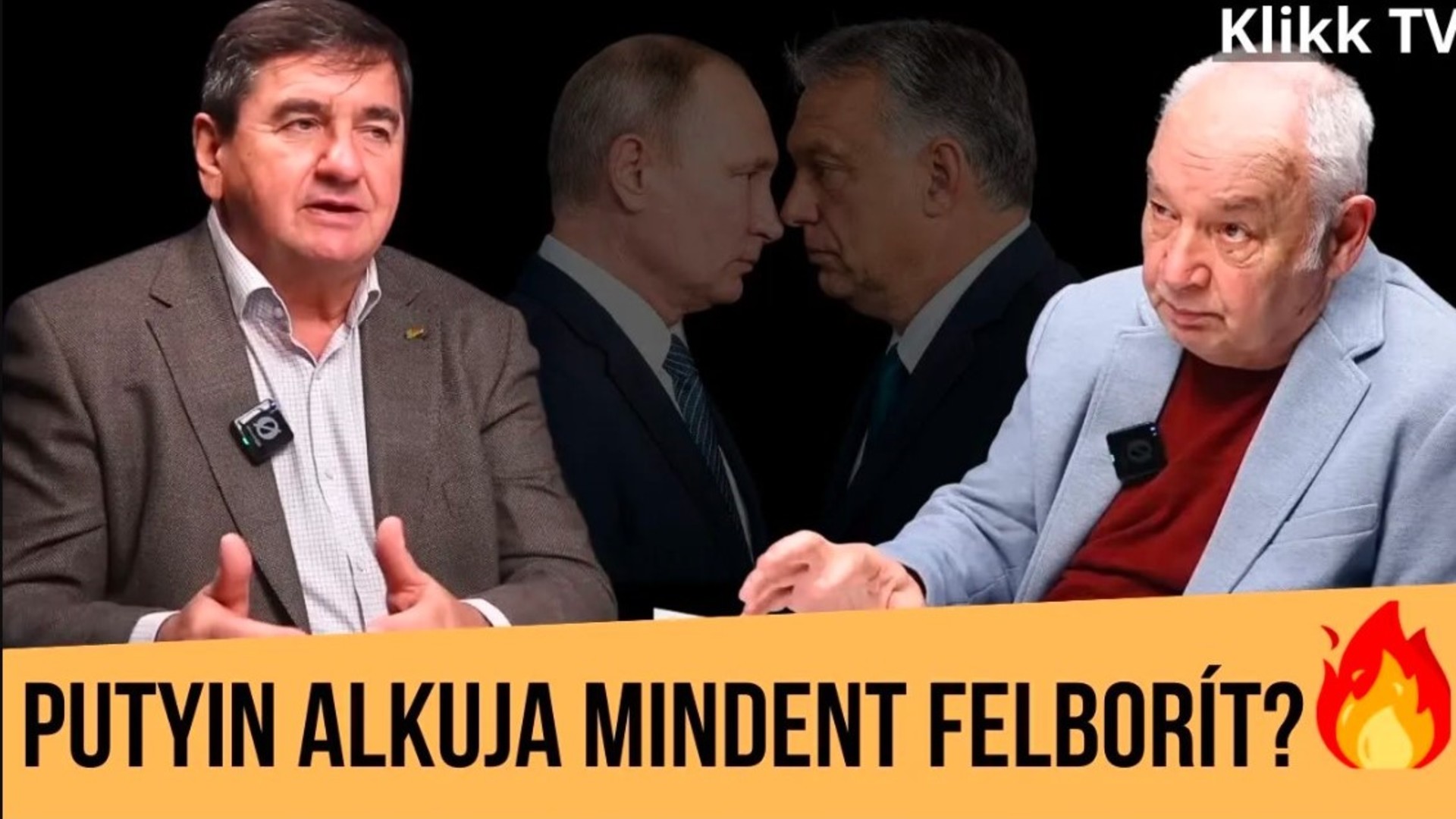 Titkos energetikai deal: így sodorhatja veszélybe Magyarországot a moszkvai megállapodás