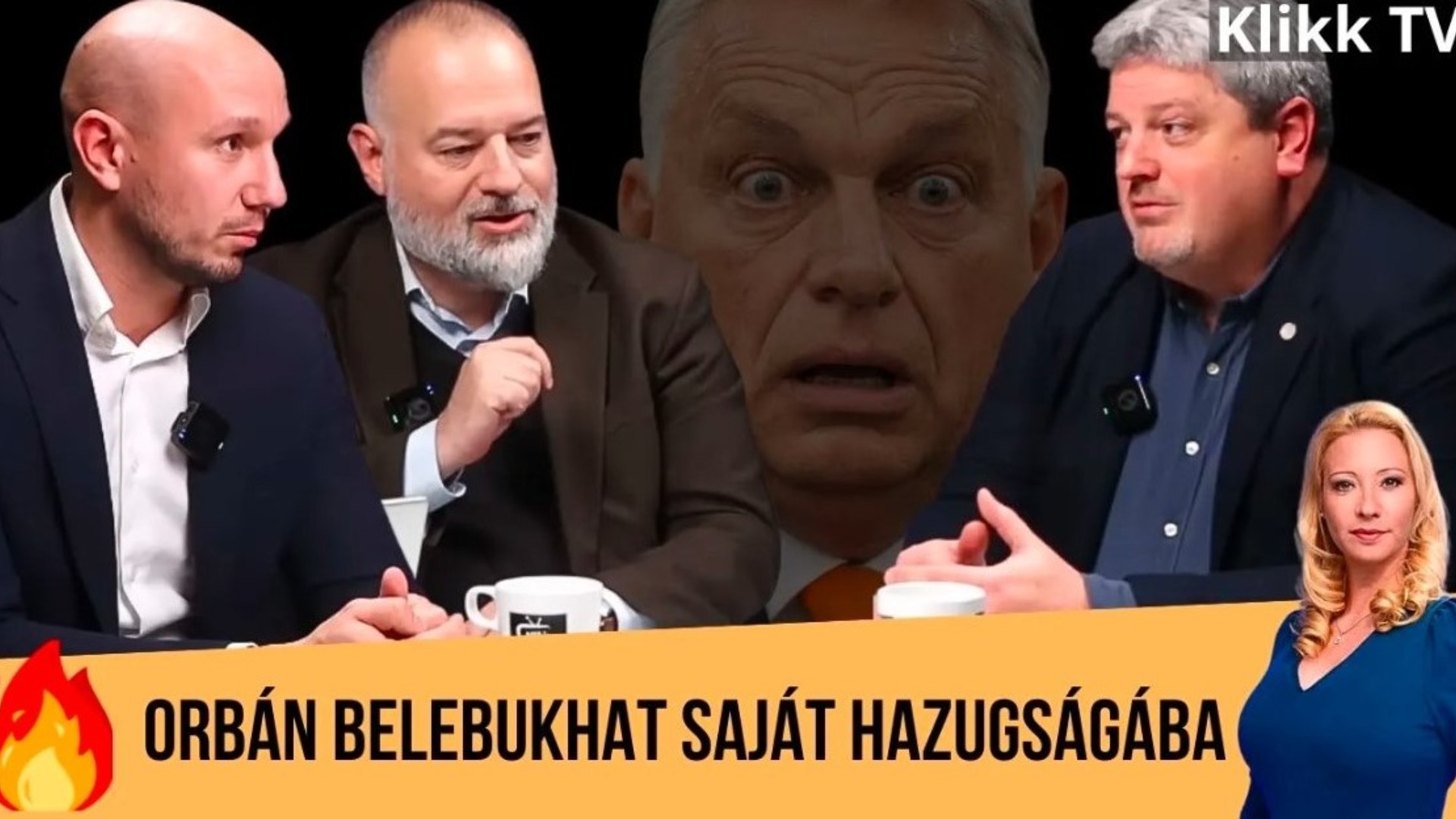 A Fidesz megismerte a vereség ízét