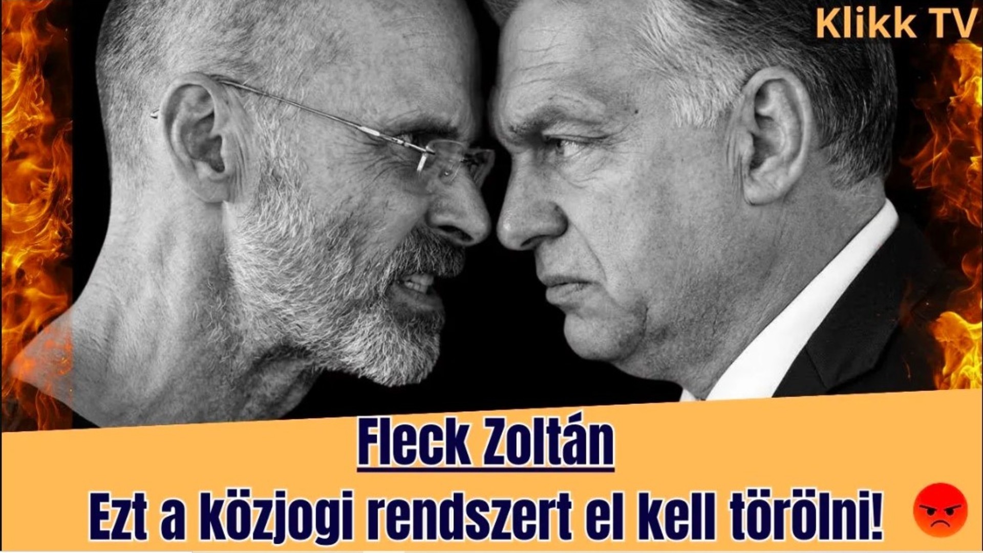 "Az agresszív fenyegetésre el tud veszni a türelem"