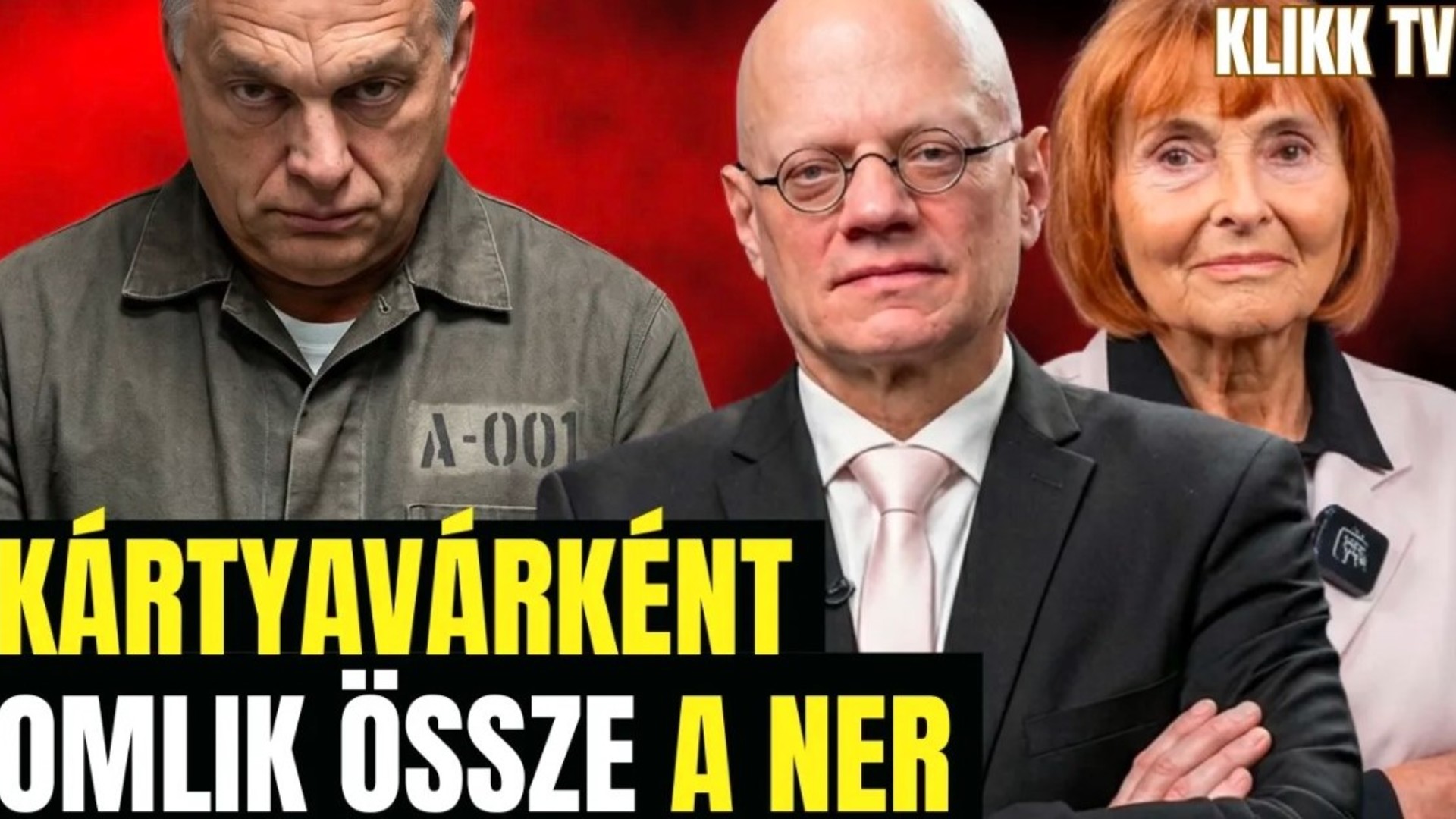 Balásy Gyula lavinát indított - a szemünk láttára dől össze a NER