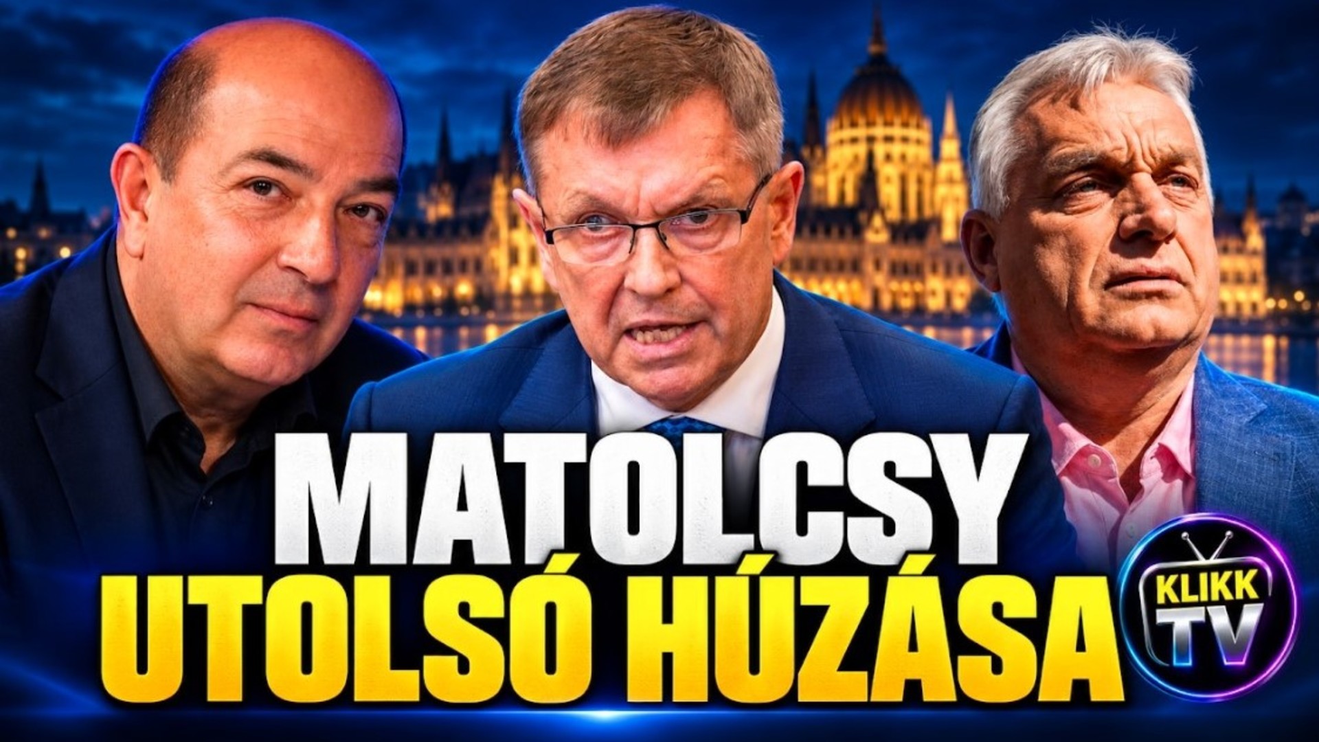 Orbán nem akarta látni, mit művelnek Matolcsyék